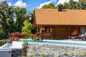 House of Five Senses, Sveti Ivan Zelina